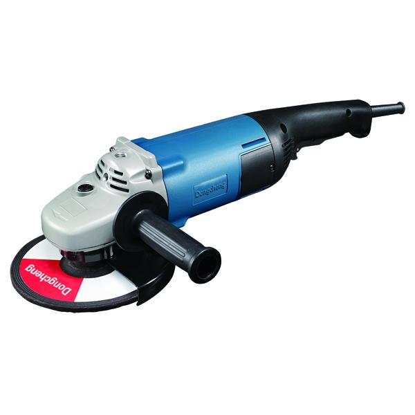 Angle Grinder 1200w Dong-cheng