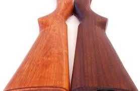 Bondy Wood Finish 666