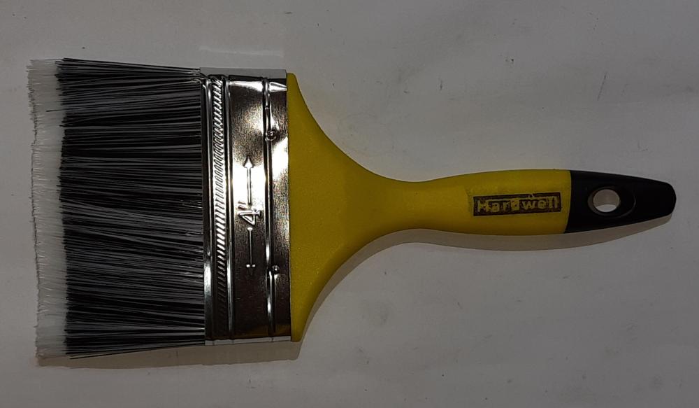 Paint Brush 1.5"hardwell