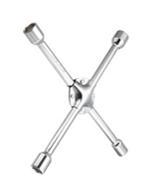 مفتاح عجل صليبة موديل المانى 14" × 16مم