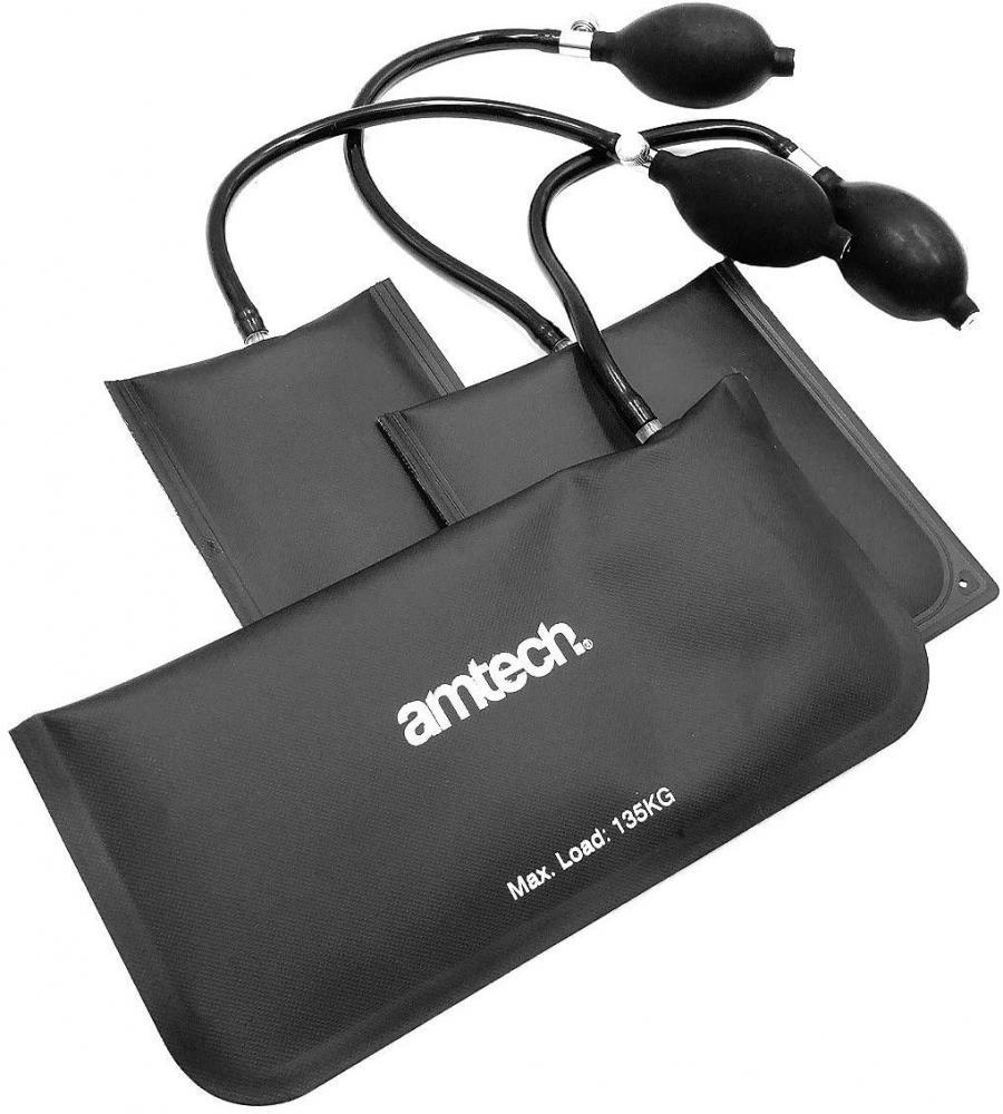 منفاخ 3 قطع Amtech