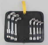 Hex Key 8 : 19mm Hardwell