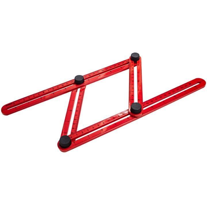 زوايا دقيقه متعدد الزوايا 12" Amtech