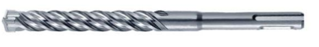 SDS Max Hammer Drill Bit 30*400mm hardwell