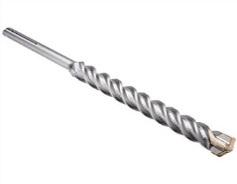 SDS Plus Hammer Drill Bit 8*160mm hardwell