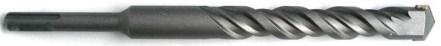 SDS Plus Hammer Drill Bit 8*260mm hardwell