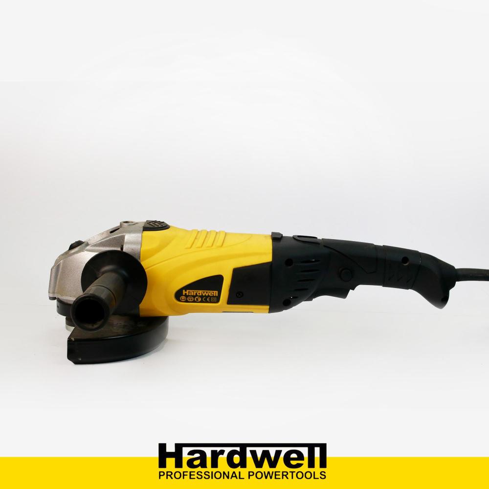 Angle Grinder 9" 2400w Hardwell