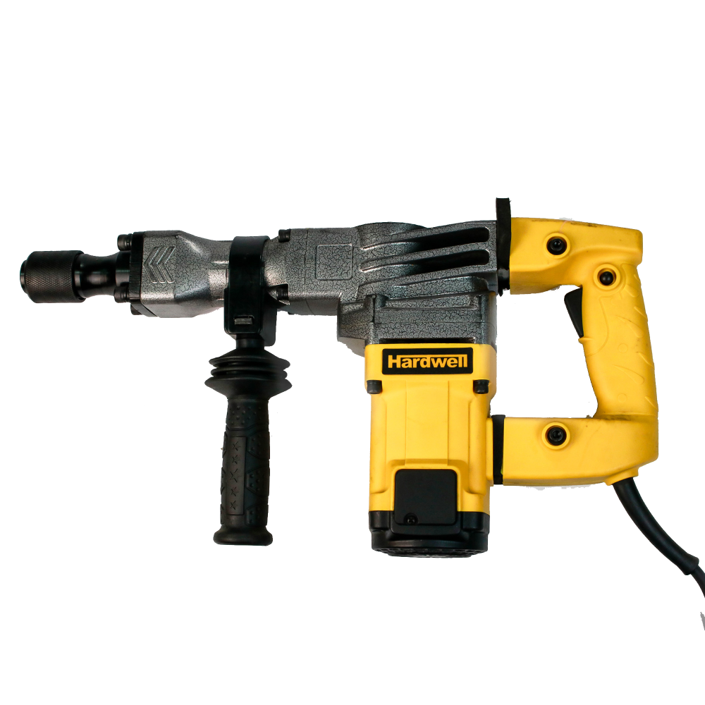 Demolition Hammer 38mm 1850w Hardwell