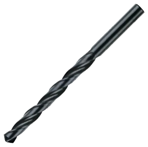 Drill Bit ( HSS - CO ) 4.5mm hardwell
