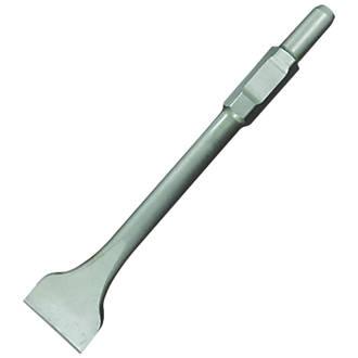 Flat Chisel 30×410×50 Hardwell