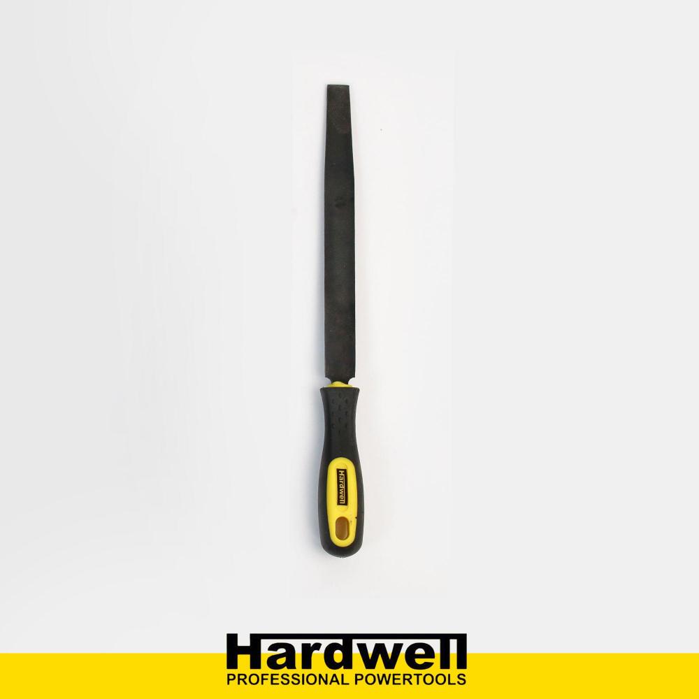Hand File10"
