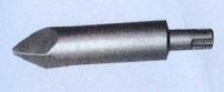 Pointed Chisel 14 * 250st Hardwell