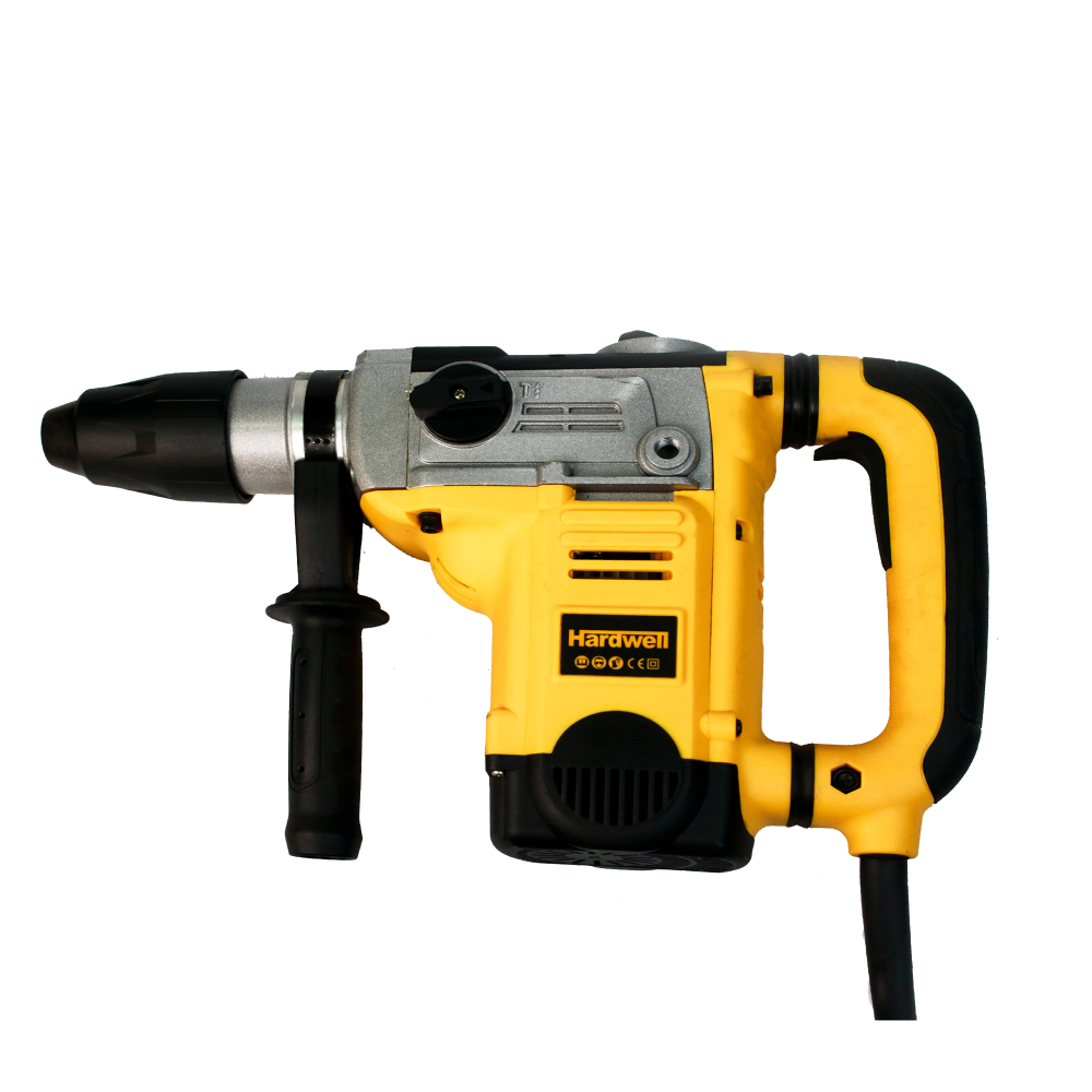 Rotary Hammer 40mm 2350w hardwell