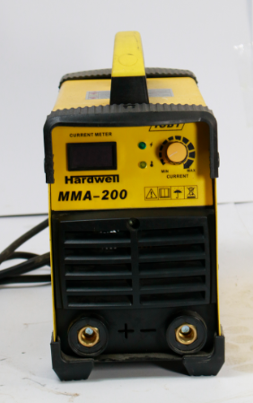 Welding Machines 200amp Hardwell