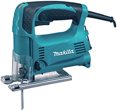 Jig Saw 450w 1/4" makita