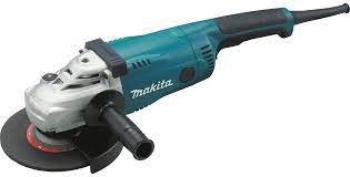 Angle Grinder (7") 2200w Makita