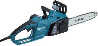 Electric Chain Saw 1800W makita