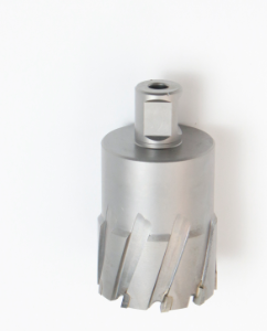 Carbide Magnetic Drill Bit 22mm Hardwell