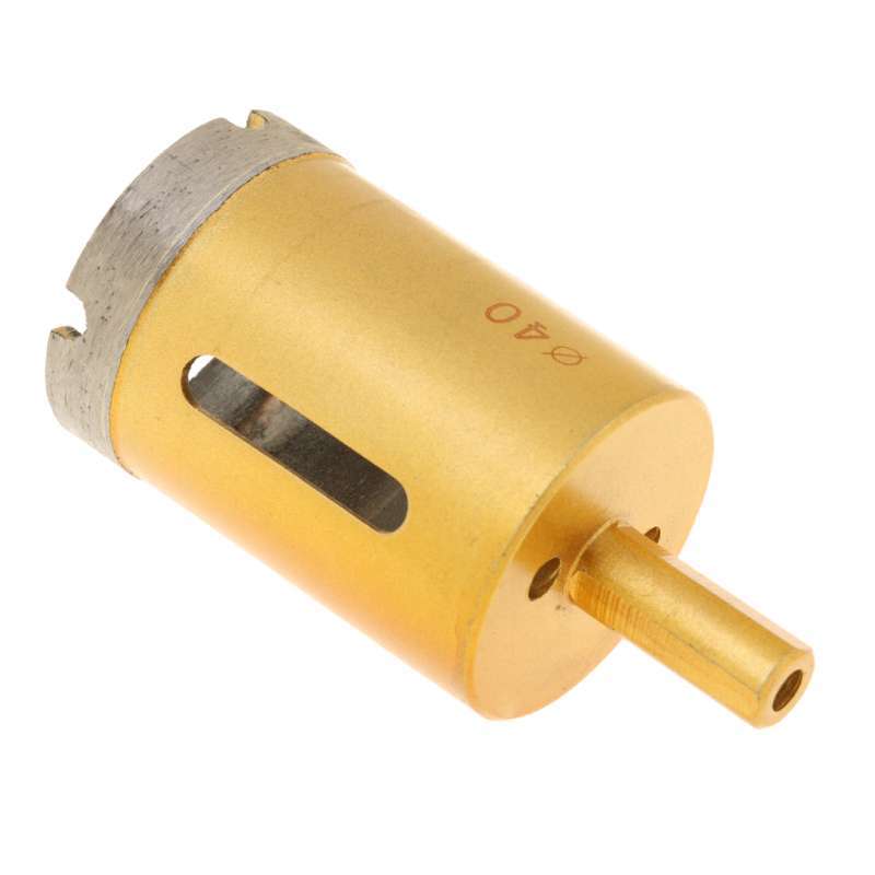 Ceramic And Marble Hole Saw 55mm Hardwell