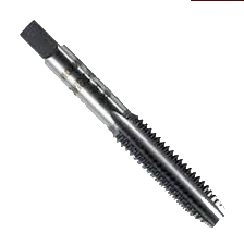 Thread Cutting Tools 3pcs 3*0.5 Hardwell