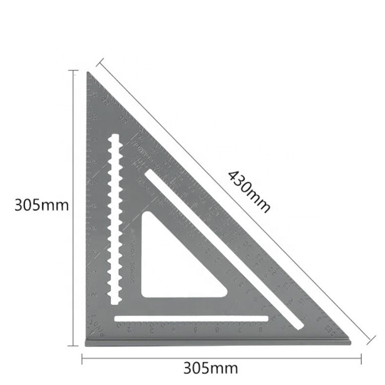 Speed Square 12  Inch