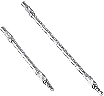 Universal Metal Flexible Shaft For Electronic Drill