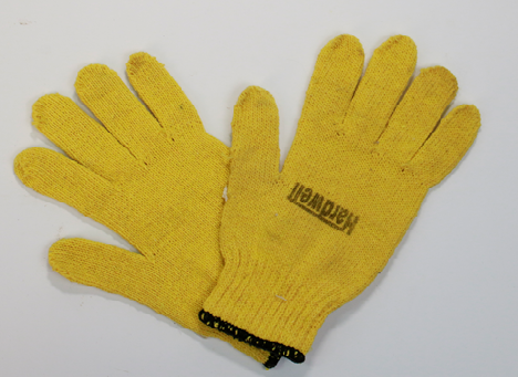 Cotton Gloves