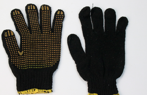 Cotton Gloves