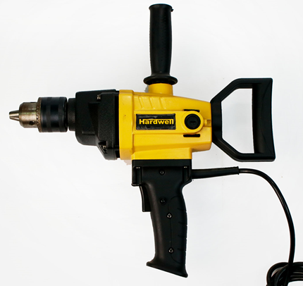 Hardwell Drill 16mm 1250w