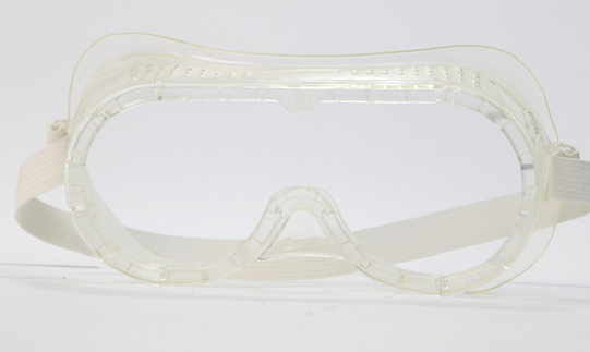 Safety Goggle  Hardwell