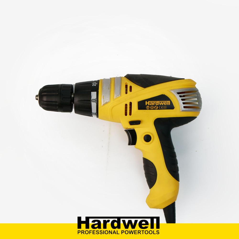 Hardwell Drill 10mm 600w