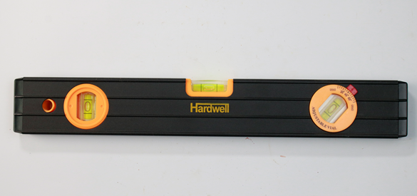 Level 40cm Hardwell