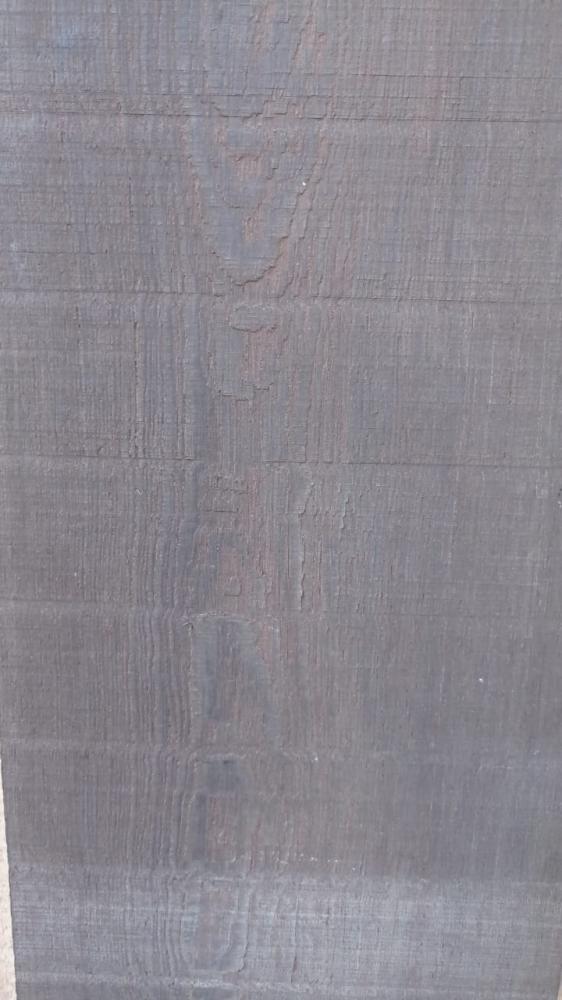Wenge Wood 185*15*2.5