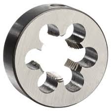 Thread Die 10mm*1.5 Hardwell