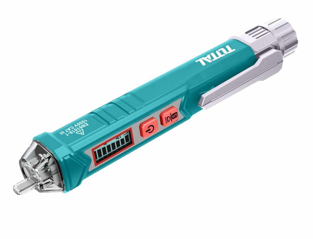 Total Voltage Detector 12v