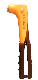 Riveter Hr 966 Hardwell