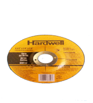 Grinding Disc 115*6mm For Metal Heavy Duty Hardwell