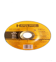 Cutting Disc 125*1.2mm Heavy Duty Hardwell