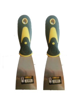 Putty Trowel 4" Hardwell