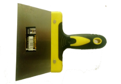 Putty Trowel 160mm Hardwell