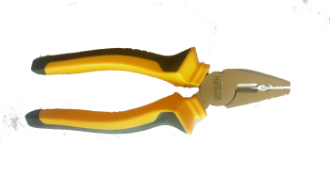 Combination Pliers 6" Hardwell