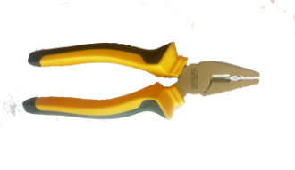 Combination Pliers 8" Hardwell