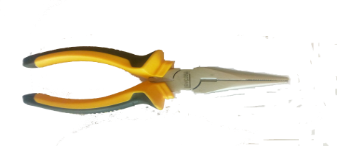 Combination Pliers 6" Hardwell