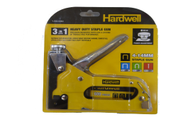 Stapler 3*1 Hardwell 4-14mm