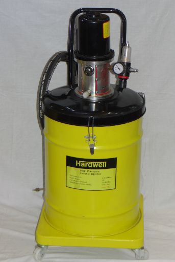 Lubrication Machine 40 L - 1/55 Hardwell