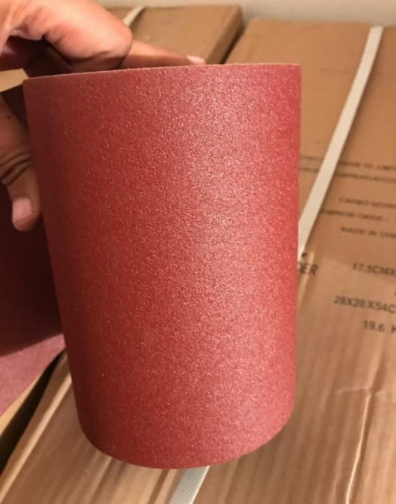 Sanding Roll 18cm * 10m