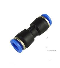 Pneumatic Fitting Puj - Straight Shape 4*6mm  Hardwell