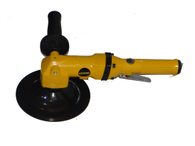 Angle Grinder 7" Hardwell