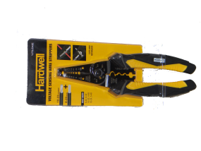 Crimping Plier 2.5 :5mm Hardwell