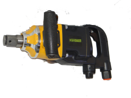 دريل فك و تركيب بالهواء 1" زور قصير نيوتن